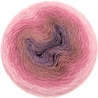 Cotton Dégradé Lucky 8 beere