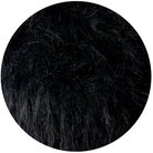 Creative Fur schwarz