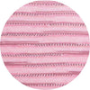 pink jacquard