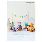 Booklet "Catania Dragon Family"