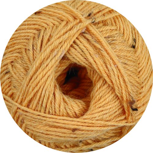 Regia 6f. Tweed gold