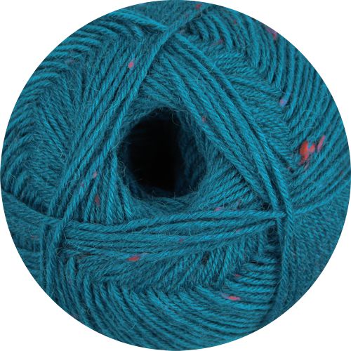 Regia 6f. Tweed petrol