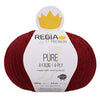 Regia 4f. Pure burgundy