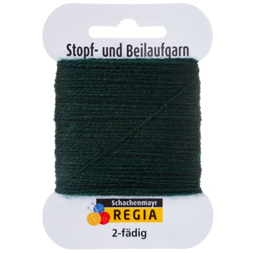 Regia 2f. Beilaufgarn tanne