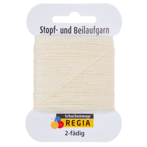 Regia 2f. Beilaufgarn natur