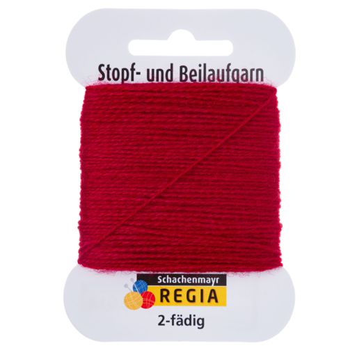 Regia 2f. Beilaufgarn kirsche