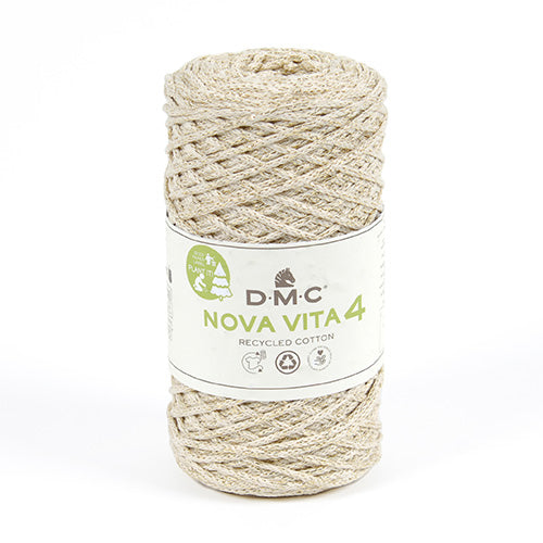 Nova Vita 4 natur metallic