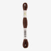 Eco Vita Stickgarn braun