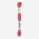 Eco Vita Stickgarn pink