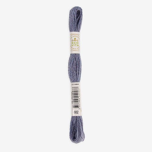 Eco Vita Stickgarn flieder
