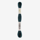 Eco Vita Stickgarn petrol