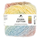 Piuma Cotton gelb-beige