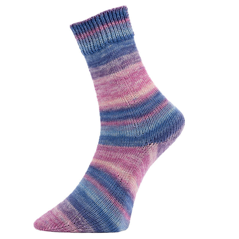 Woolly Hugs Weltrekord berry