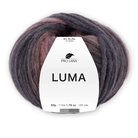 Luma rosenholz