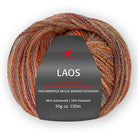 Laos herbst