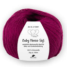Baby Merino Soft bordeaux