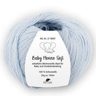 Baby Merino Soft hellblau