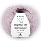 Baby Merino Soft nebel