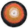 Rope Bobbel gelb-orange