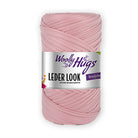 Woolly Hugs Leder Look powder