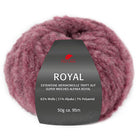 Royal weinrot
