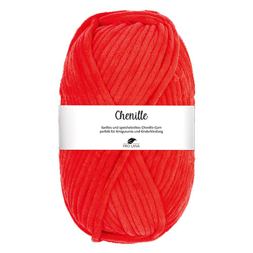 Chenille rot