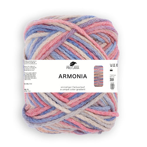 Armonia beere