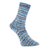 Bamboo Socks lagune color