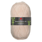 Bamboo Socks soft rosé
