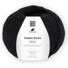 G.S. Silk schwarz