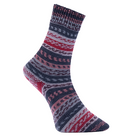 Fjord Socks Puzzle Feuersturm