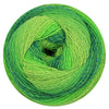 green mix