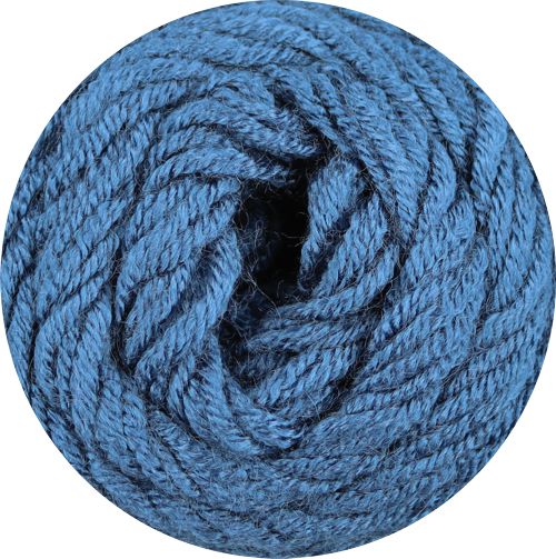 Soft & Easy indigo