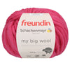 My Big Wool magenta