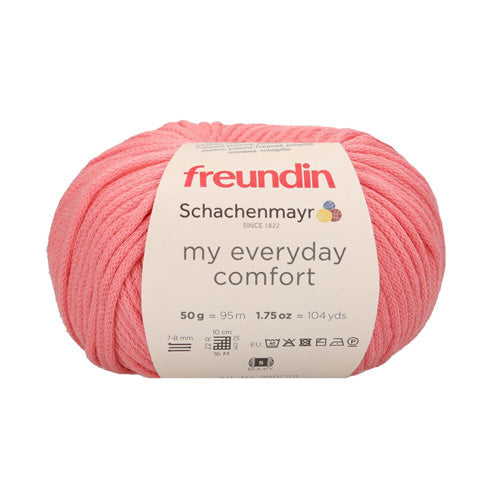 My everyday comfort salmon