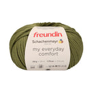 My everyday comfort khaki