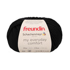 My everyday comfort black