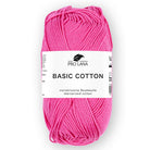 Basic Cotton pink