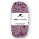 Basic Cotton lavendel