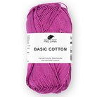 Basic Cotton fresie