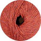 Tuscany Tweed terracotta