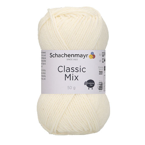 Classic Mix cream