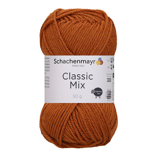Classic Mix fox