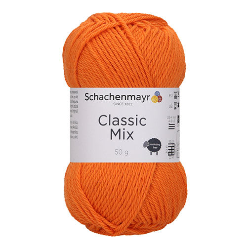 Classic Mix orange