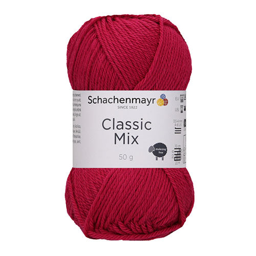 Classic Mix magenta