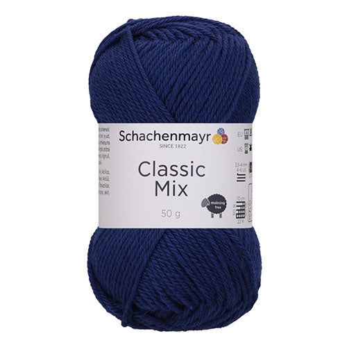 Classic Mix navy