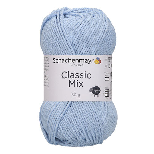 Classic Mix cloud