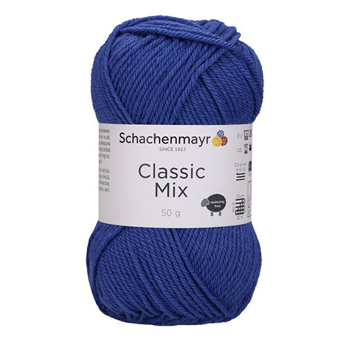 Classic Mix bluebird