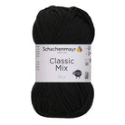 Classic Mix black