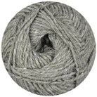Tweed mittelbraun